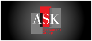 Ask Logo