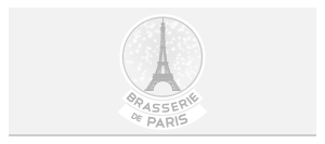 Brasserie de Paris Logo