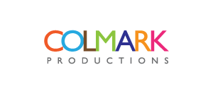 Colmark Productions Logo