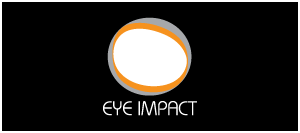 Eye Impact Logo