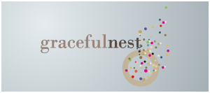 Graceful Nest Logo