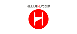 Hello Horror Logo