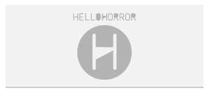Hello Horror Logo