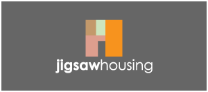 Jigsaw Housing Logo