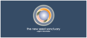 New Seed Sancturary Logo