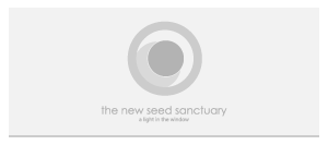 New Seed Sancturary Logo