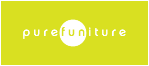 Purefuniture Logo