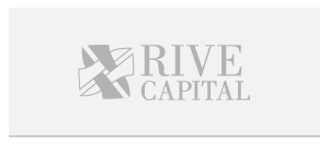 Rive Capital Logo