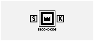 Second Kids Logo