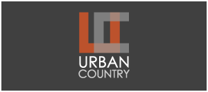 Urban Country Logo
