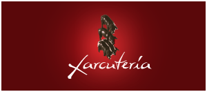 Xarcuteria Logo
